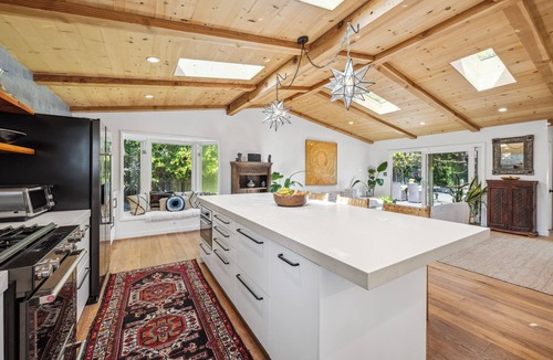 Leucadia House | Beautiful 4-bedroom Home in Encinitas for your next getaway