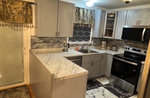 Norma House | Beautiful 4-bedroom house on 3 Acres land near Philadelphia and Atlantic City