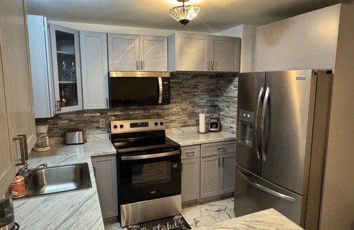 Norma House | Beautiful 4-bedroom house on 3 Acres land near Philadelphia and Atlantic City