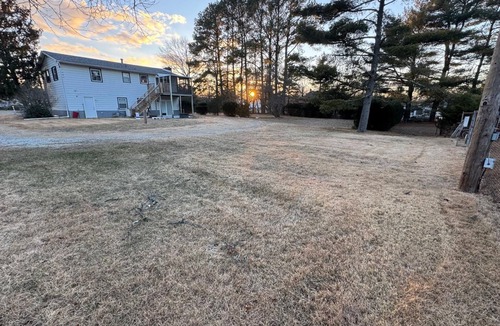 Norma House | Beautiful 4-bedroom house on 3 Acres land near Philadelphia and Atlantic City