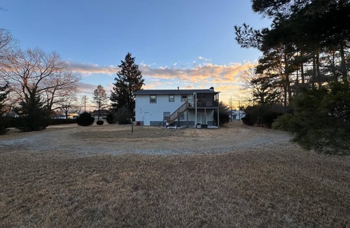 Norma House | Beautiful 4-bedroom house on 3 Acres land near Philadelphia and Atlantic City