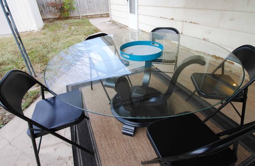 Wichita House | Beautiful 4 Bedroom Home - Family Occasion Ready