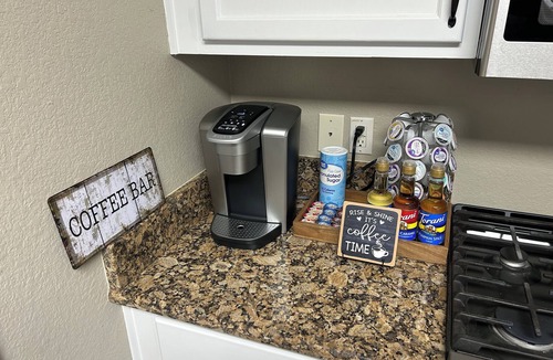 Hutto House | Beautiful 4-bedroom house with pool and a game room welcoming Hutto