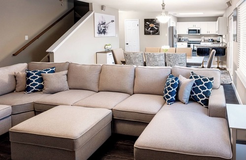 Hutto House | Beautiful 4-bedroom house with pool and a game room welcoming Hutto