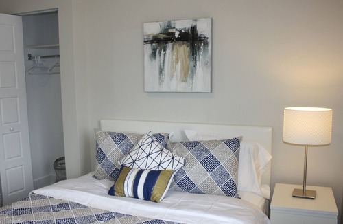 La Petite-Patrie Apartment | BEAUTIFUL 4 BEDROOM IN PLATEAU / CENTRAL
