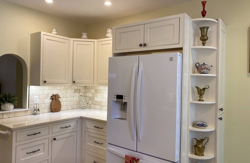 Middlebury House | Beautiful 4-Bedroom Home beside Middlebury College