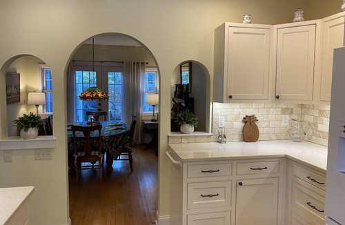 Middlebury House | Beautiful 4-Bedroom Home beside Middlebury College