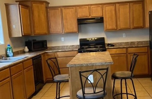 Rio Rancho House | Beautiful. 4 Bedroom, 2.5 bathroom Home