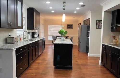 Windermere House | Beautiful 4 Bedroom Home