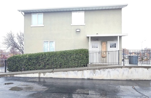 Salt Lake City House | Beautiful 4 bedrooms 2 baths, with kitchen, close to ski resorts and downtown
