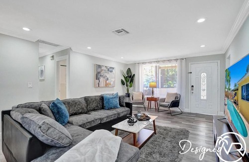 Riverland Village House | Beautiful 4 BR with Private Heated Pool