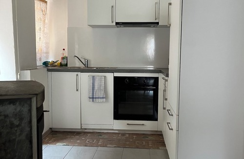 Naters Apartment | Beautiful 4 room apartment in the old village of Naters for up to 10 guests