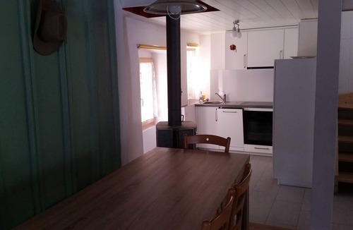 Naters Apartment | Beautiful 4 room apartment in the old village of Naters for up to 10 guests