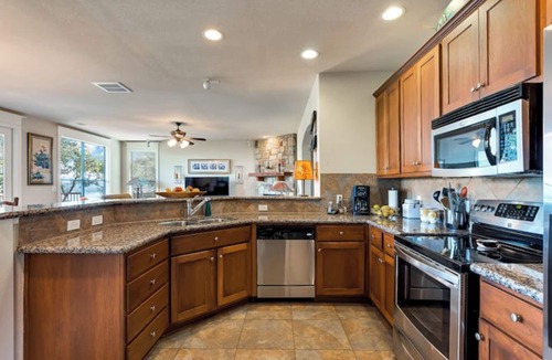 Jonestown House | Beautiful 4bdrm Home at Hollows - All Amenites