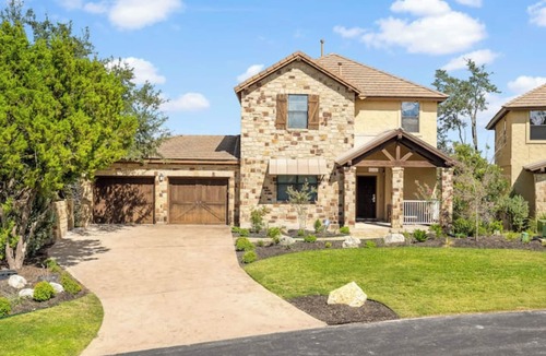 Jonestown House | Beautiful 4bdrm Home at Hollows - All Amenites