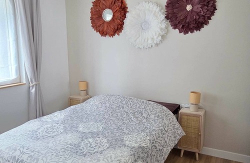 Le Portel Apartment | Beautiful 4pers apartment on the beach