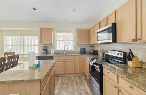 Lake Davenport Estates House | Beautiful 5/5 bedroom home!