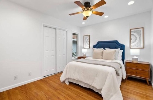 Nimitz Bed & Breakfast | Beautiful 5 bed 2.5 bath entire home