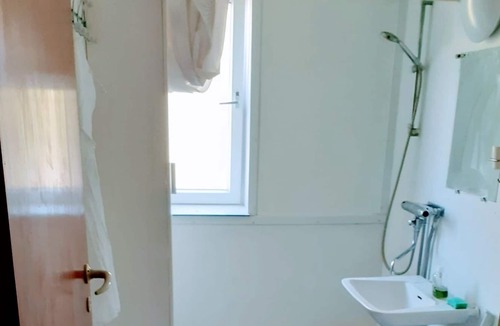 Lystrup Apartment | Beautiful 5-Bed Apartment in Lystrup-Aarhus