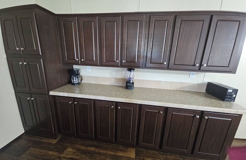 Iraan House | Beautiful 5-bedroom Home! Very spacious