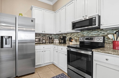 Southpointe House | Beautiful 5 BR Beach Front Property