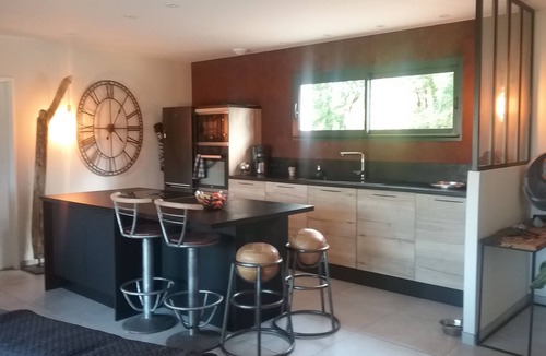 Grayan-Et-L'Hopital Villa | Beautiful 5-star villa - 4km from beaches via cycle path