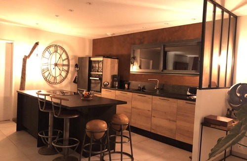 Grayan-Et-L'Hopital Villa | Beautiful 5-star villa - 4km from beaches via cycle path