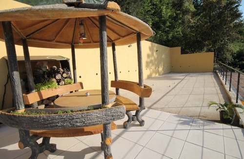 Nice Villa | Beautiful 5-room villa with private pool - Nice