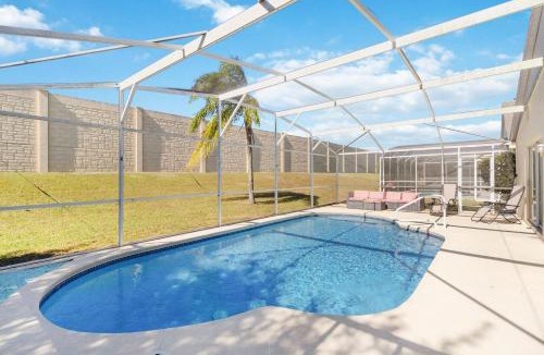 Lake Davenport Estates House | Beautiful 55 Bedroom Home!