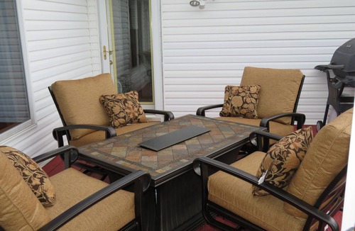 Lincoln House | Beautiful 5BR, 3BA home, close proximity to I-80