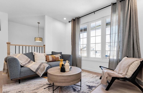 Downtown Gatineau House | Beautiful 6 bedroom home with sunroom -- 10 mins from Downtown Ottawa