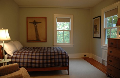 Chatham House | Beautiful 6+ Bedroom Farmhouse On 460 Acre Working Farm
