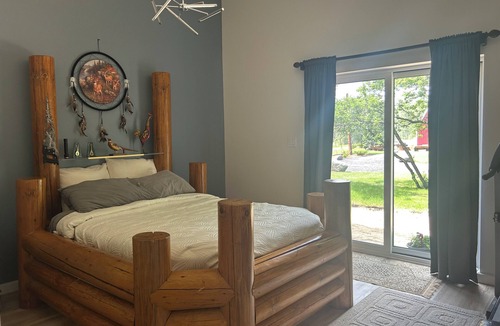 Cooks Creek Other | Beautiful 7 Bedroom Home w/AC
