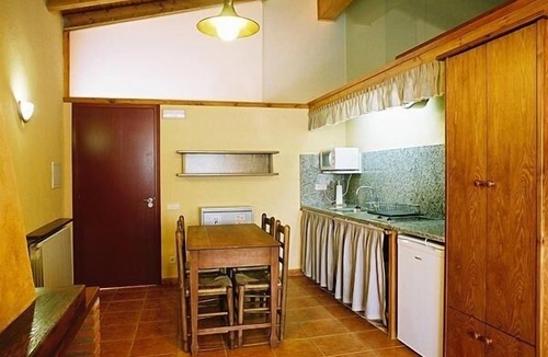Sant Joan les Fonts Cottage | Beautiful apartment with splendid views, within Natural Park for 4-5 persons