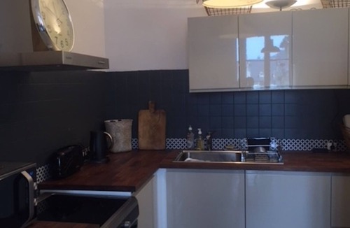 Bagneres-de-Bigorre Apartment | Beautiful apartment of character