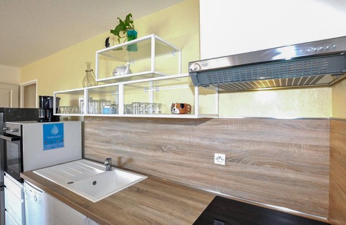 Les Hauts de Canet Apartment | Beautiful apartment in Canet-en-Roussillon