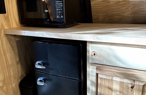 Bristol Hills House | Beautiful A-Frame Cabin with Grill and Fire Pit for an Amazing Glamping Experience in Canandaigua, New York
