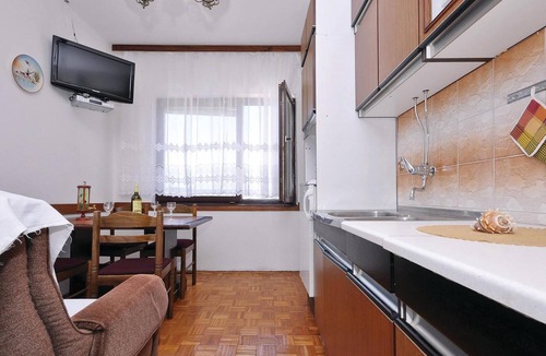 Starigrad Apartment | Beautiful apartment in Starigrad Paklenica