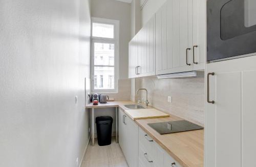 Porte-Dauphine Apartment | Beautiful AC apartment - Close to Trocadéro