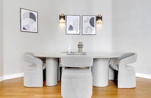 Porte-Dauphine Apartment | Beautiful AC apartment - Close to Trocadéro