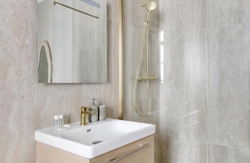 Porte-Dauphine Apartment | Beautiful AC apartment - Close to Trocadéro