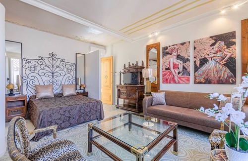 Canet de Mar House | Beautiful accomodation next to the sundy beach, 40 km from Barcelona