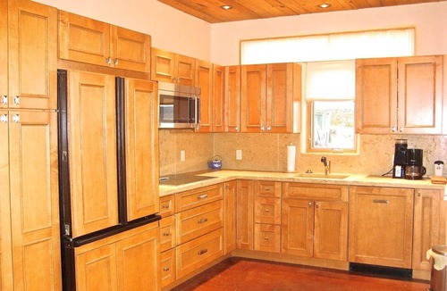 Youngsville House | Beautiful Adobe Overlooking Ghost Ranch And Abiquiu Lake