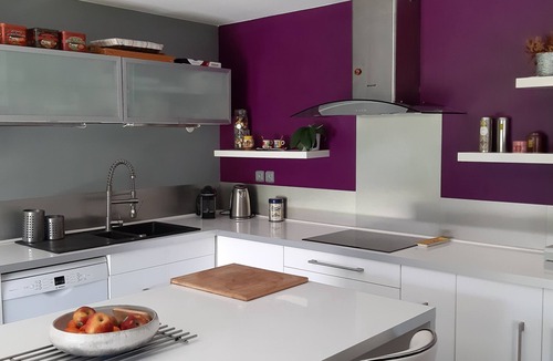 Prades-le-Lez Villa | Beautiful air-conditioned villa of 200m² north of Montpellier in residential area