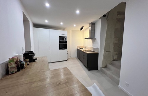 Amboise House | Beautiful air-conditioned house on the banks of the Loire in Amboise.