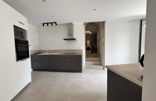 Amboise House | Beautiful air-conditioned house on the banks of the Loire in Amboise.