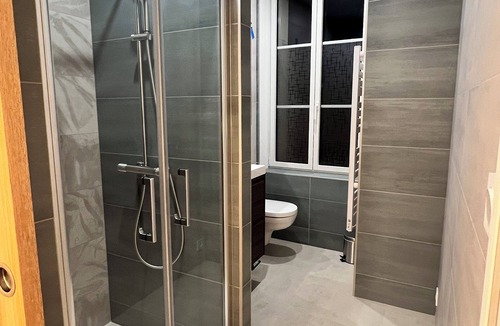 Amboise House | Beautiful air-conditioned house on the banks of the Loire in Amboise.