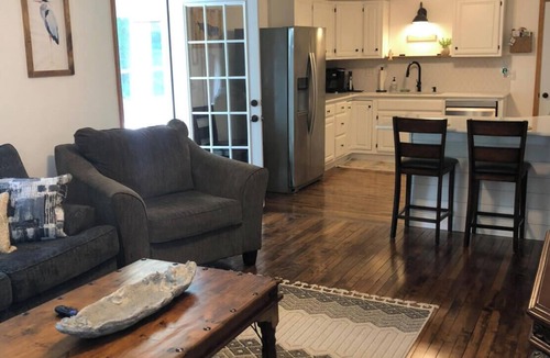 Blossvale House | Beautiful all new Blue Heron only a few feet from Oneida Lake