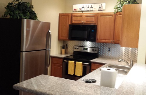 Allegheny-West Condo | Beautiful Allegheny West w/Parking Space-2 Blocks (5 min Walk) to Acrisure