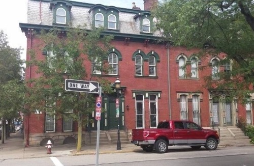 Allegheny-West Condo | Beautiful Allegheny West w/Parking Space-2 Blocks (5 min Walk) to Acrisure